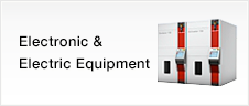 Electronic and Electric Equipment