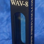 WAV-8 NIR Wavelength Accuracy Standard