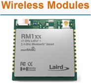 wireless_modules